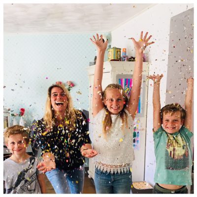 Kids-me Kids-me